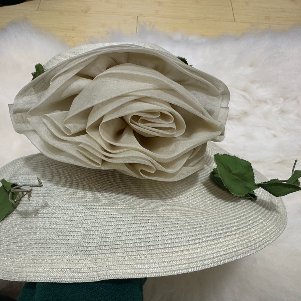 Vintage 1950’s Hat from the set of Marvelous Mrs. Maisel